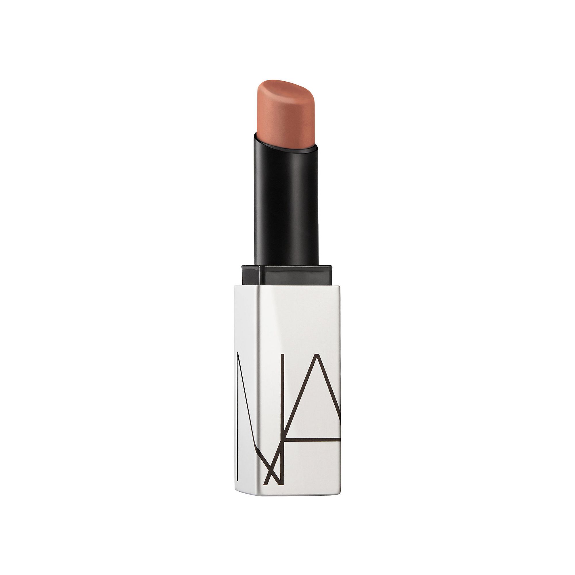 NARS Soft Matte Tinted Lip Balm, Size: 0.09Oz, Unrestricted
