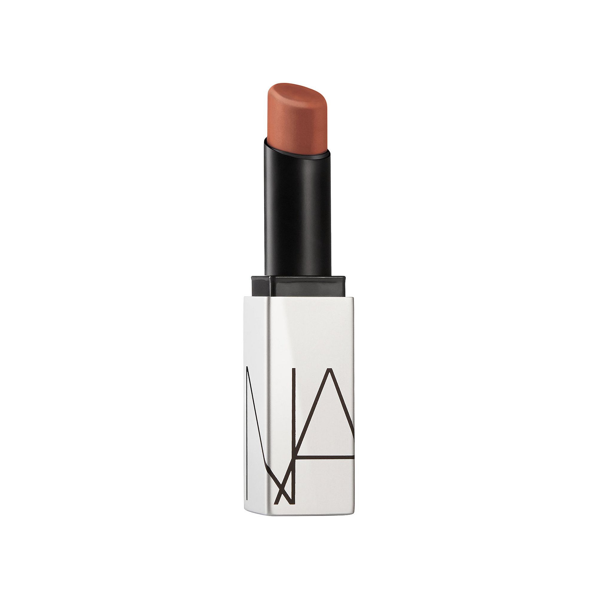 NARS Soft Matte Tinted Lip Balm, Size: 0.09Oz, Whip Lash