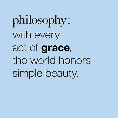 Pure Grace Perfumed Body Lotion
