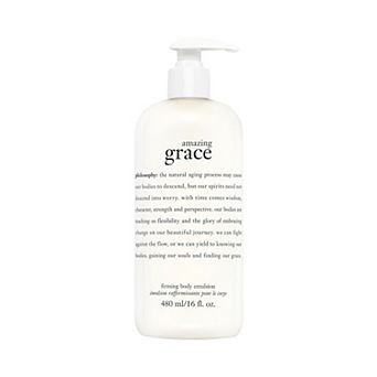philosophy Amazing Grace Firming Body Emulsion