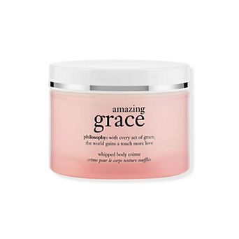 philosophy Amazing Grace Whipped Body Creme