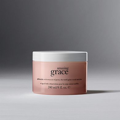 Amazing Grace Whipped Body Creme