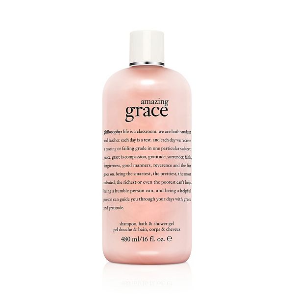 Kohls amazing 2025 grace perfume