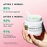 Green Clean Makeup Removing Cleansing Balm
