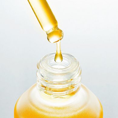 Honey Grail Ultra-Hydrating Face Oil