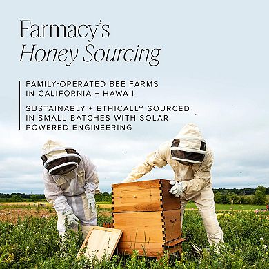 Honey Grail Ultra-Hydrating Face Oil