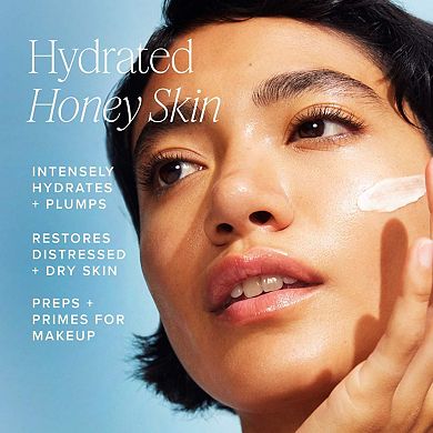 Honey Halo Ultra-Hydrating Ceramide Moisturizer