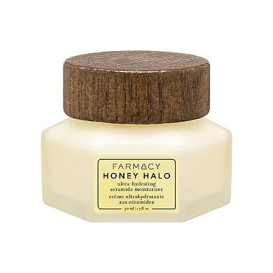 Honey Halo Ultra-Hydrating Ceramide Moisturizer