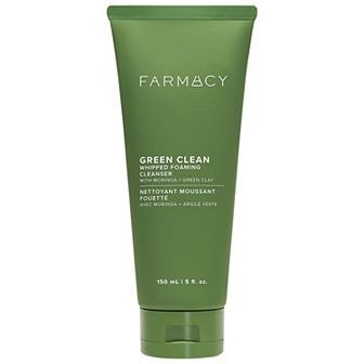 Farmacy Green Clean Whipped Foaming Cleanser