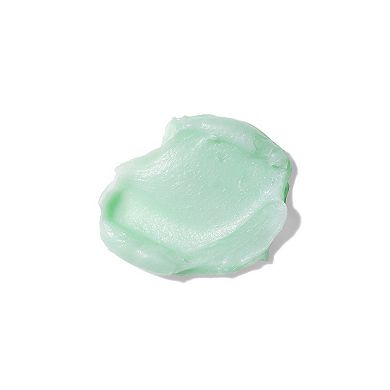 Green Clean Whipped Foaming Cleanser