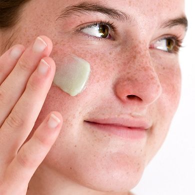 Green Clean Whipped Foaming Cleanser