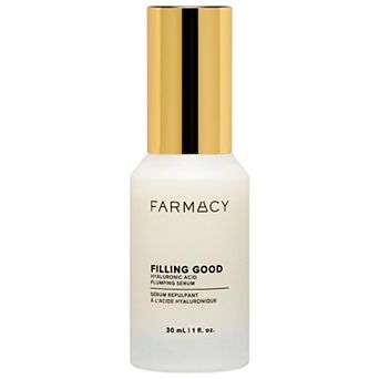 Farmacy Filling Good Hyaluronic Acid Plumping Serum