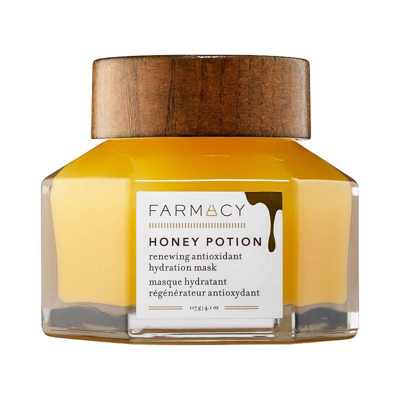 30763962 Honey Potion Renewing Antioxidant Hydration Mask,  sku 30763962