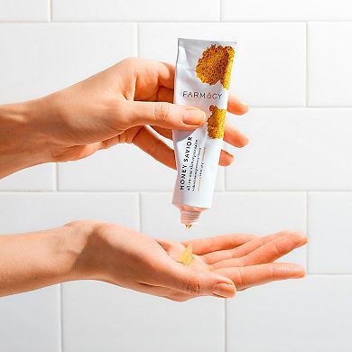 Honey Savior All-in-One Skin Repair Salve
