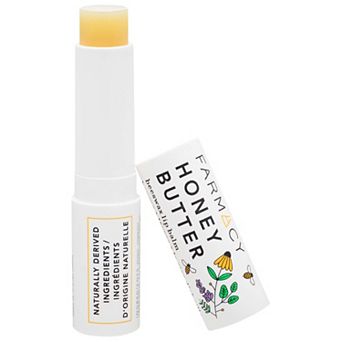 Farmacy Honey Butter Beeswax Lip Balm