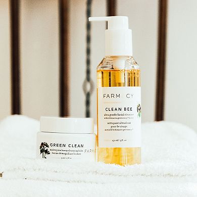 Clean Bee Ultra Gentle Facial Cleanser