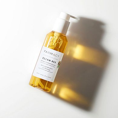 Clean Bee Ultra Gentle Facial Cleanser
