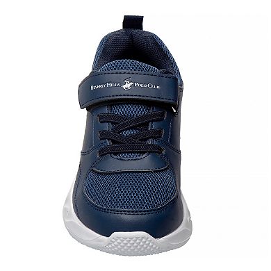 Beverly Hills Polo Club Boys' Sneakers