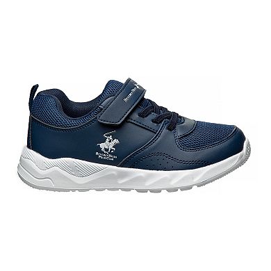 Beverly Hills Polo Boys' Sneakers