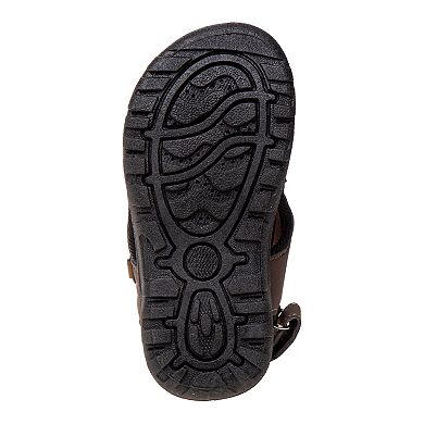 Beverly Hills Polo Boys' Sport Sandals 