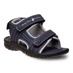 Kohls discount kids sandals