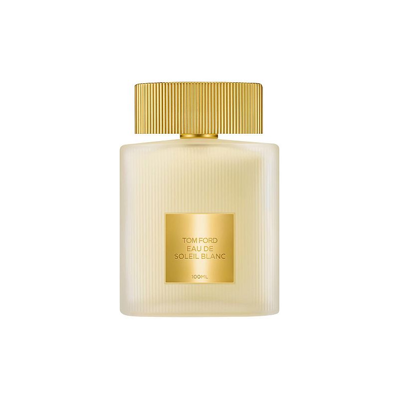 TOM FORD Eau de Soleil Blanc Eau de Toilette Fragrance with Bergamot & Coco de Mer Accord, Size: 3.4 FL Oz