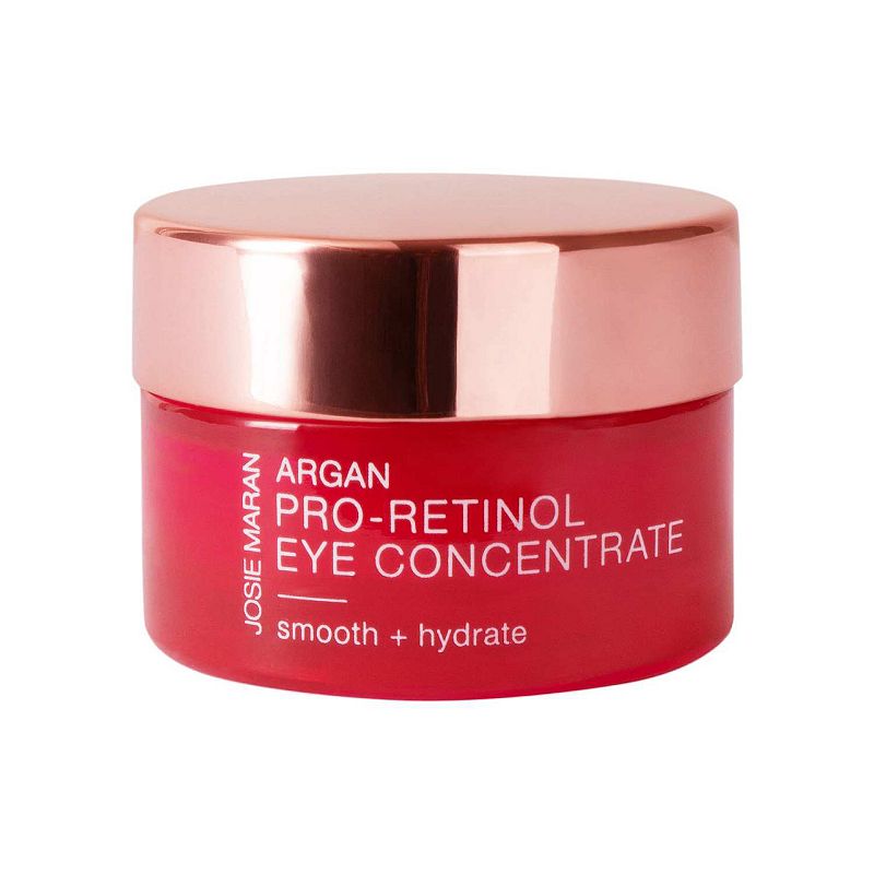Argan Pro-Retinol Eye Cream, Size: 0.44 Oz, Multicolor