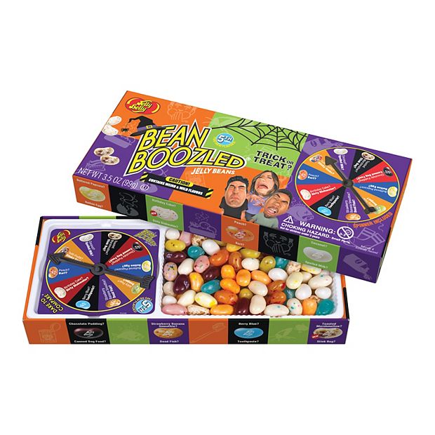 Jelly Belly BeanBoozled - Apps on Google Play