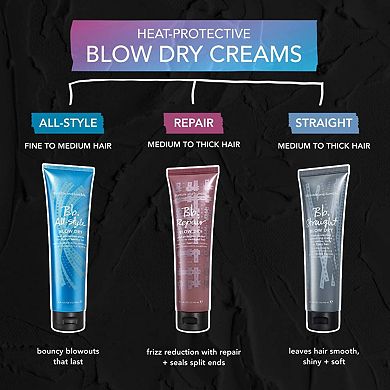 Repair Blow Dry Styling Cream