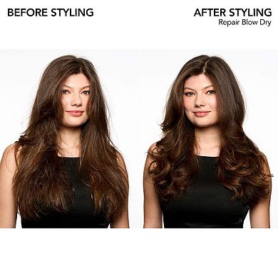 Repair Blow Dry Styling Cream