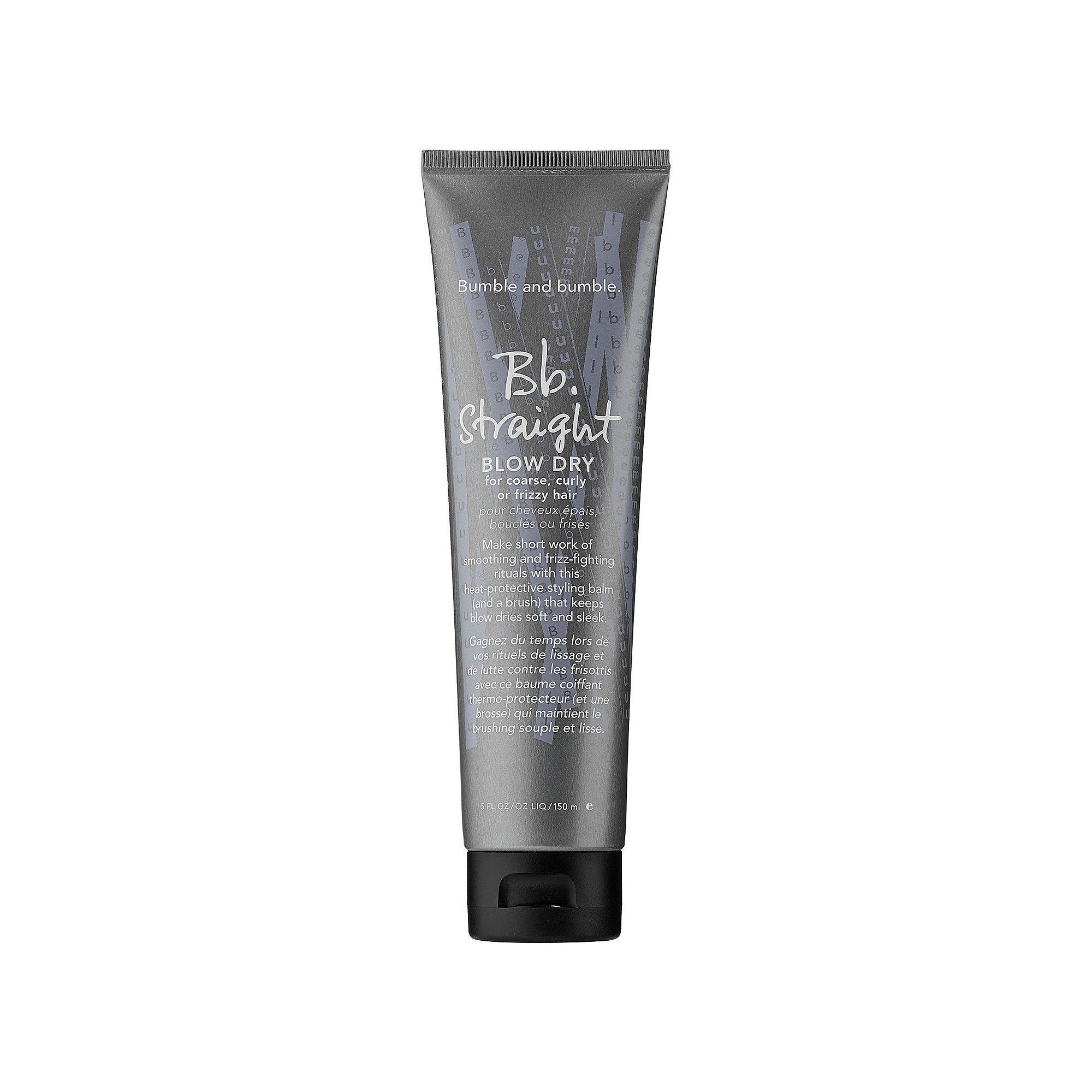 Bumble and bumble Straight Blow Dry Styling Cream, Size: 5 FL Oz, None