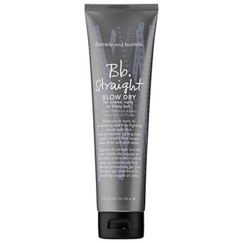 Bumble and bumble Straight Blow Dry Styling Cream