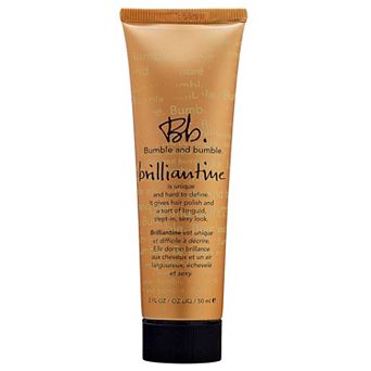Bumble and bumble Brilliantine Shine Styling Cream