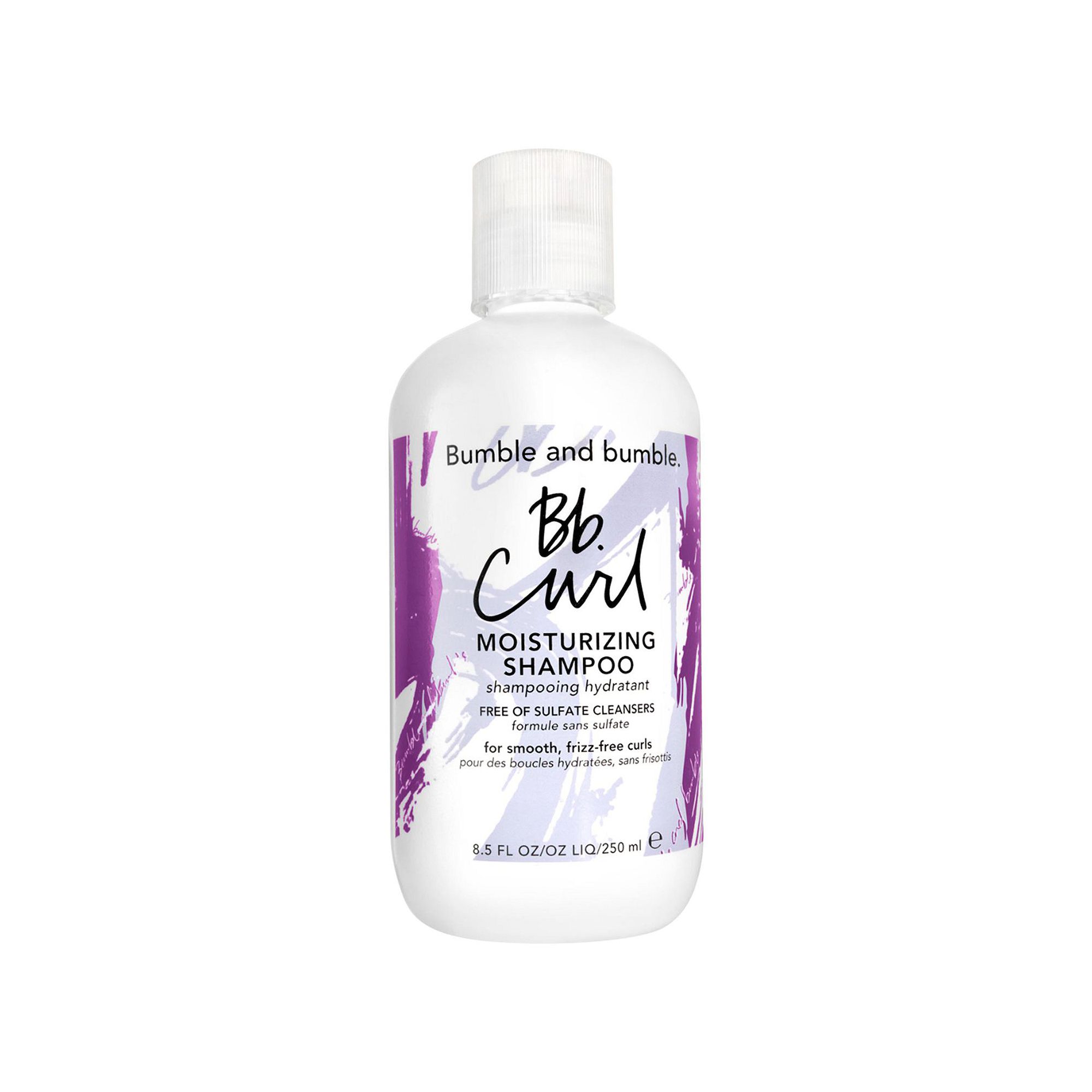 Bumble and bumble Curl Moisturizing Shampoo, Size: 8.5 FL Oz, None