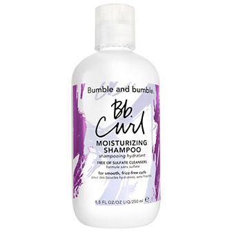 Bumble and bumble Curl Moisturizing Shampoo