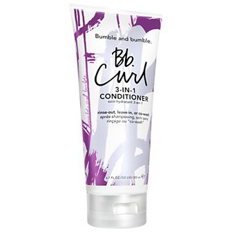 Bumble and bumble Curl 3-in-1 Moisturizing Conditioner