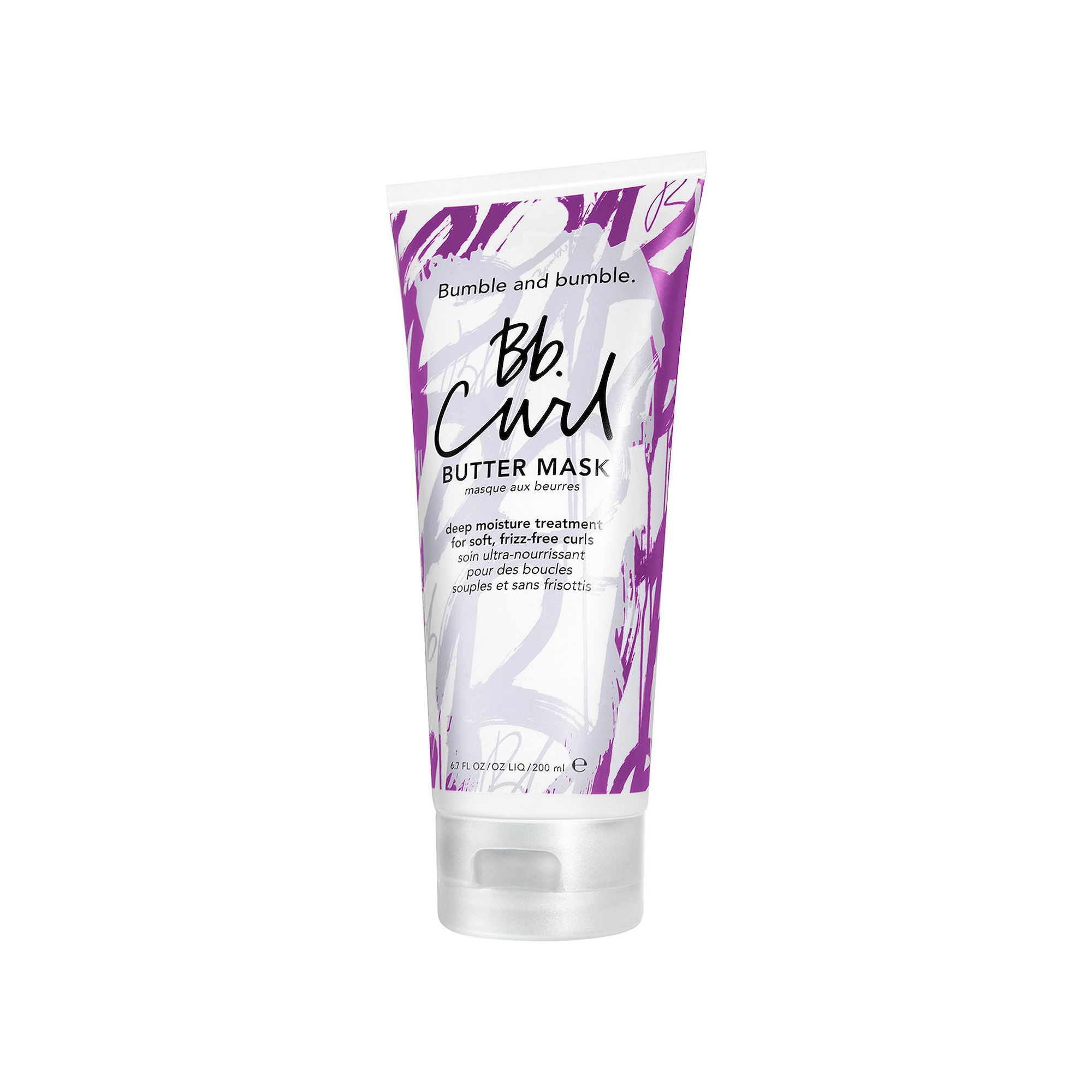 Bumble and bumble Curl Butter Hair Mask, Size: 6.7 FL Oz, None