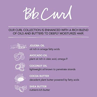 Curl Butter Mask