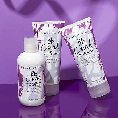 Curl Butter Hair Mask