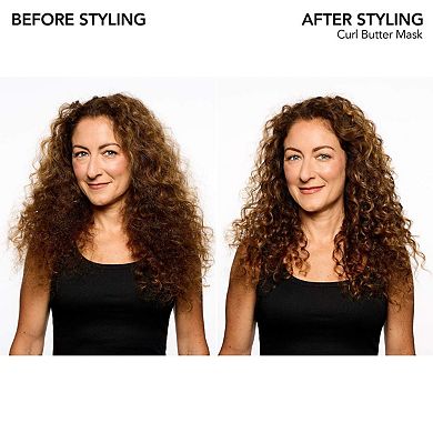 Curl Butter Hair Mask