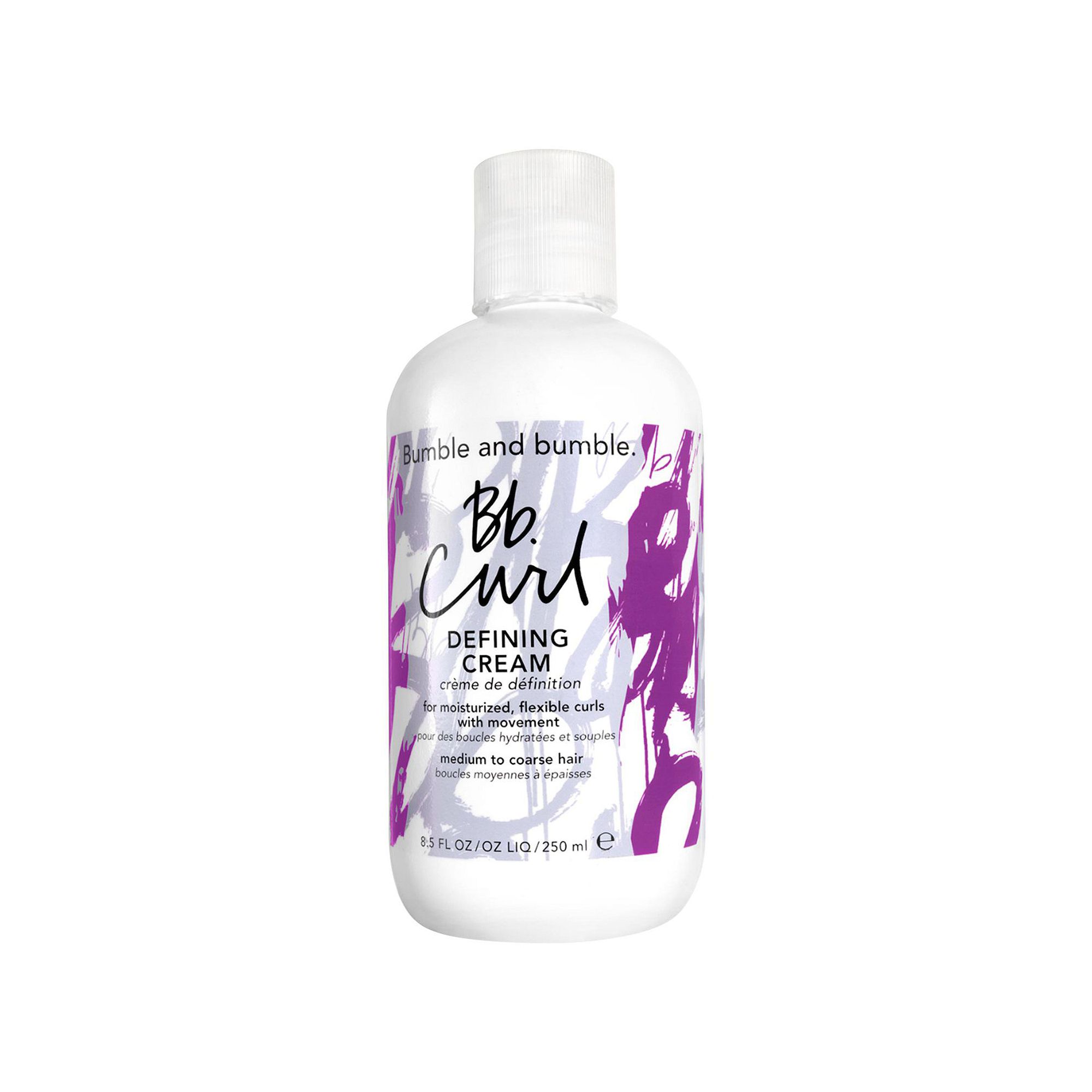 Bumble and bumble Curl Defining Styling Cream, Size: 8.5 Oz, None