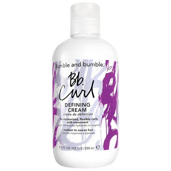 Bumble and Bumble. Curl Defining Cr&egrave;me - 8.5 fl oz - Ulta Beauty