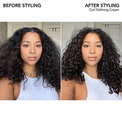 Curl Defining Styling Cream