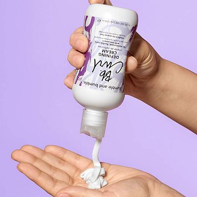 Curl Defining Styling Cream