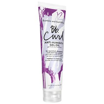 Bumble and bumble Curl Anti-Humidity Hair Gel Oil