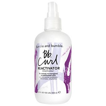 Bumble and bumble Curl Reactivator Moisturizing Hair Mist