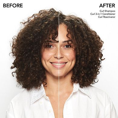 Curl Reactivator Moisturizing Hair Mist