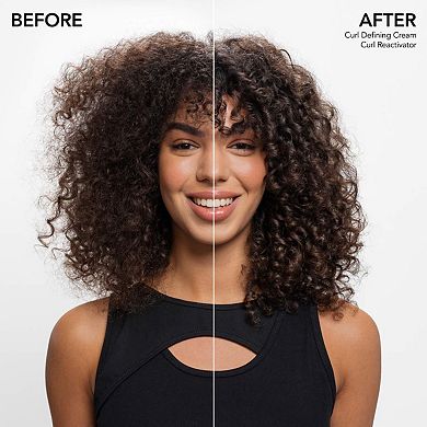 Curl Reactivator