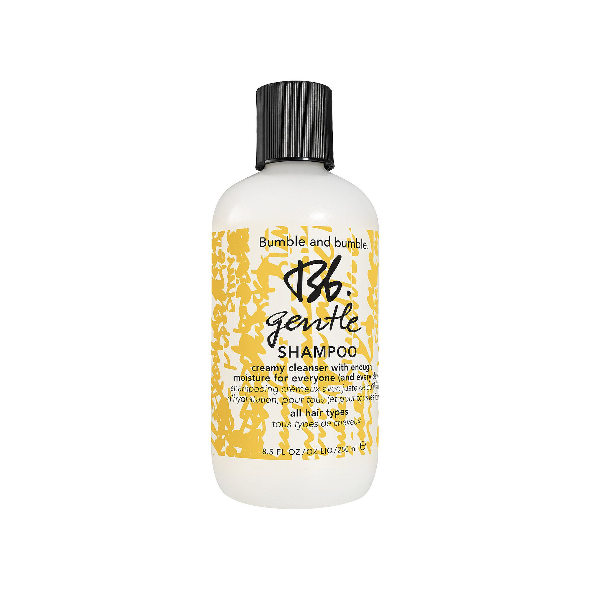 Bumble and bumble Gentle Shampoo, Size: 8.5 FL Oz, None