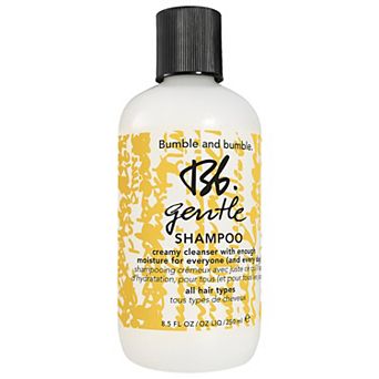 Bumble and bumble Gentle Shampoo